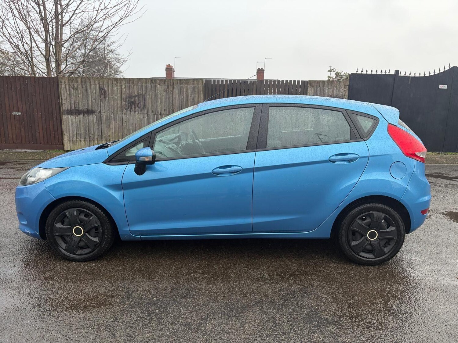 Used Ford Fiesta for sale - 77510424: Photo 20