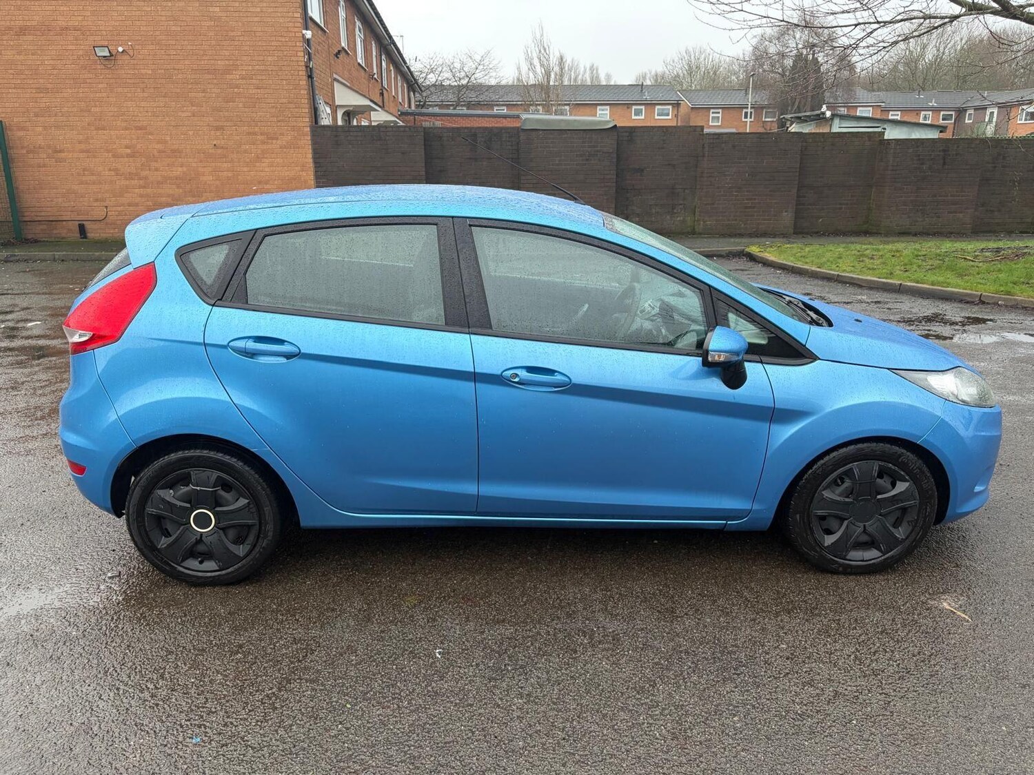 Used Ford Fiesta for sale - 77510424: Photo 24