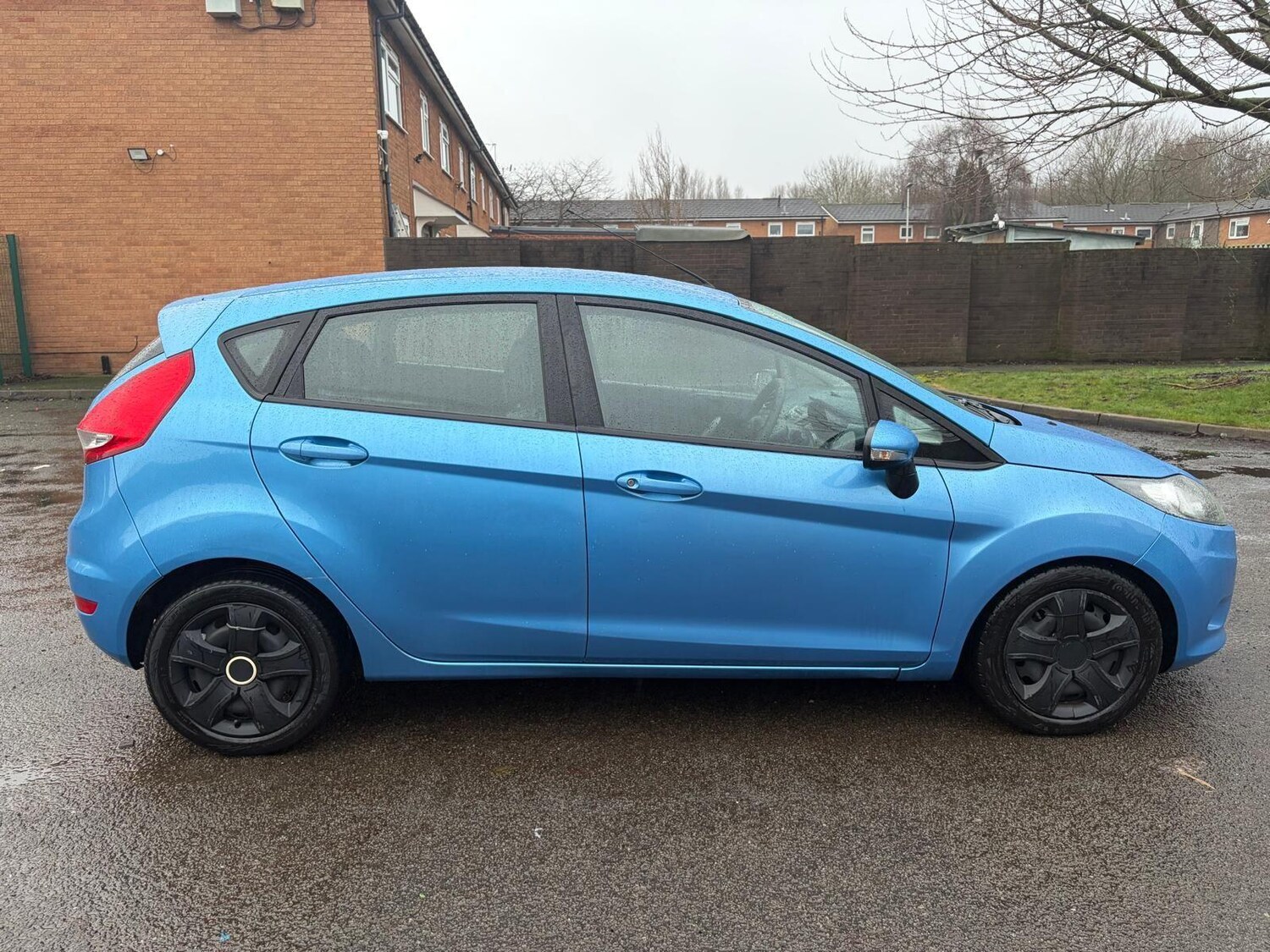 Used Ford Fiesta for sale - 77510424: Photo 25