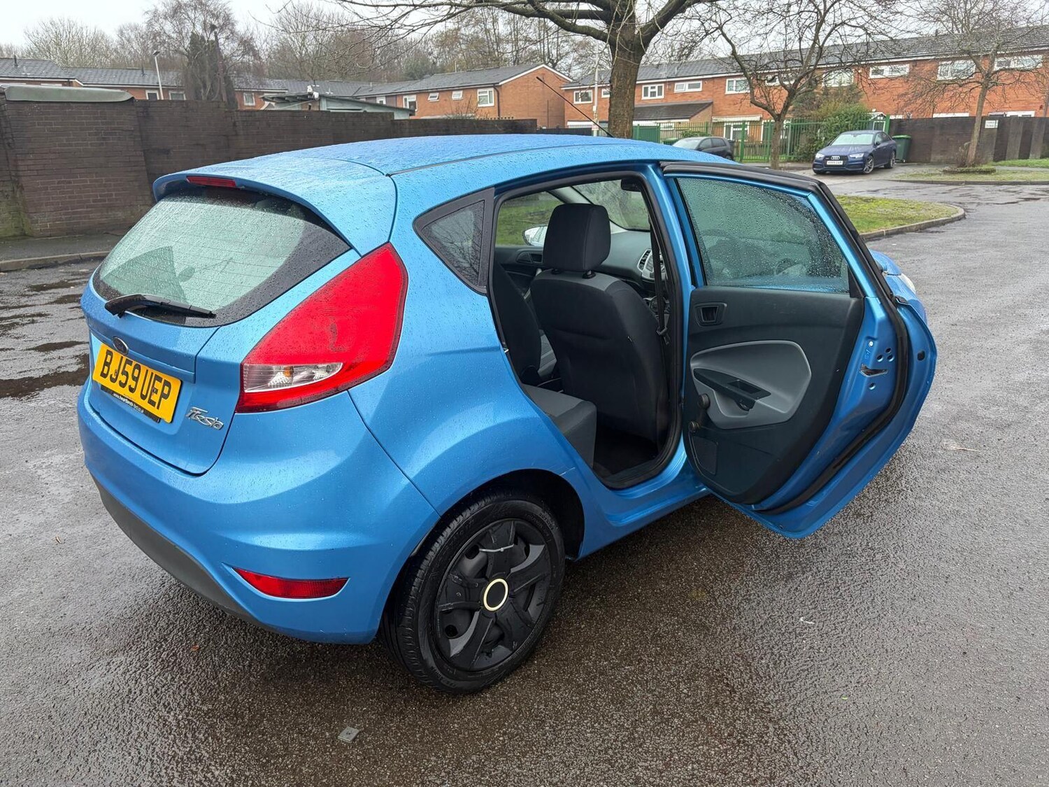 Used Ford Fiesta for sale - 77510424: Photo 26