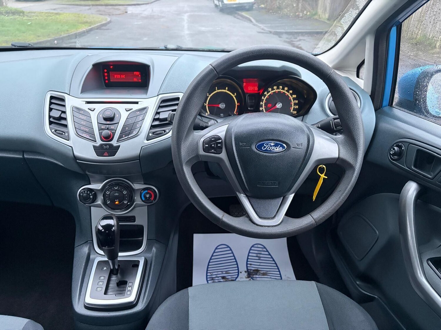 Used Ford Fiesta for sale - 77510424: Photo 31