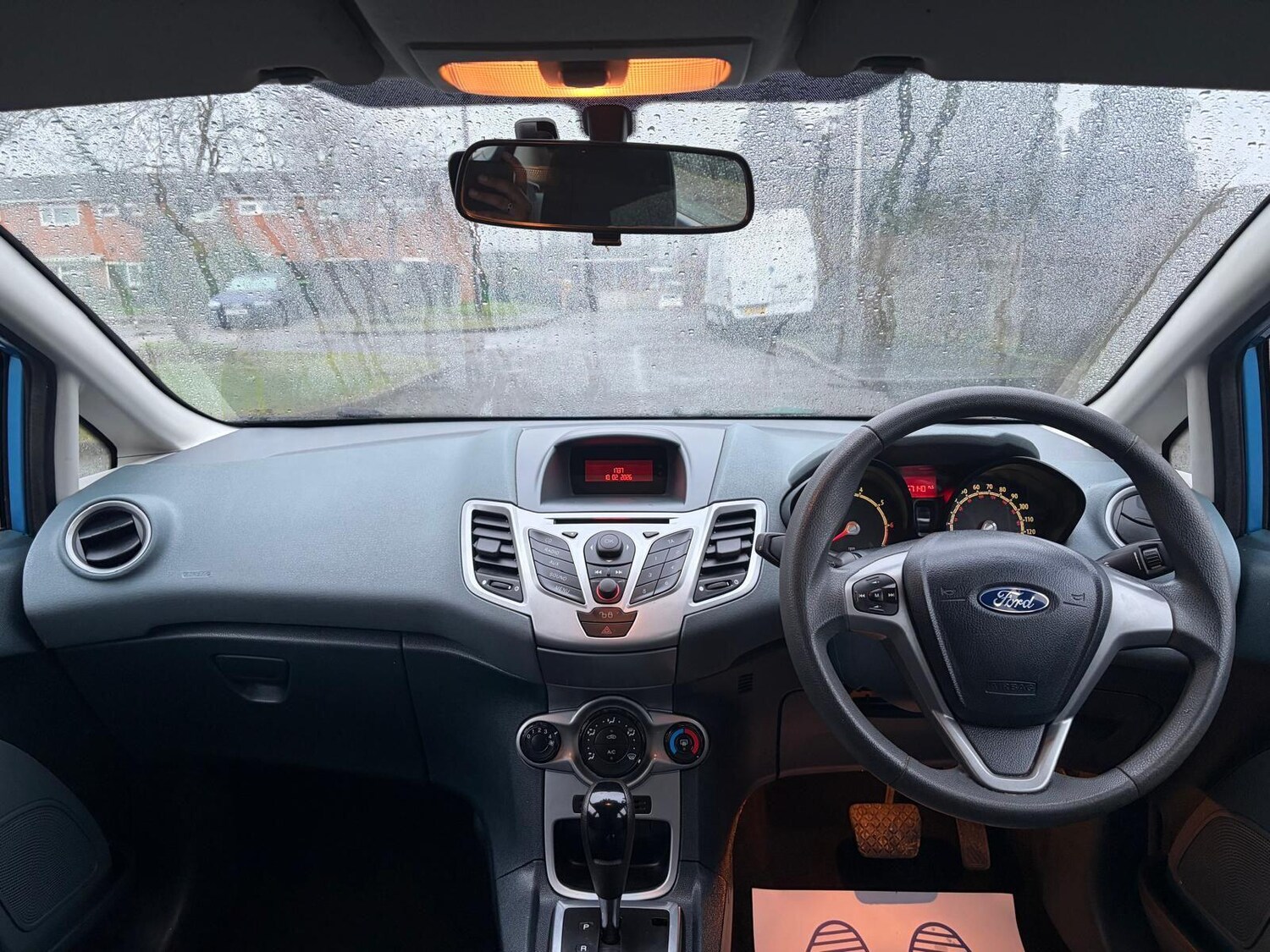 Used Ford Fiesta for sale - 77510424: Photo 33