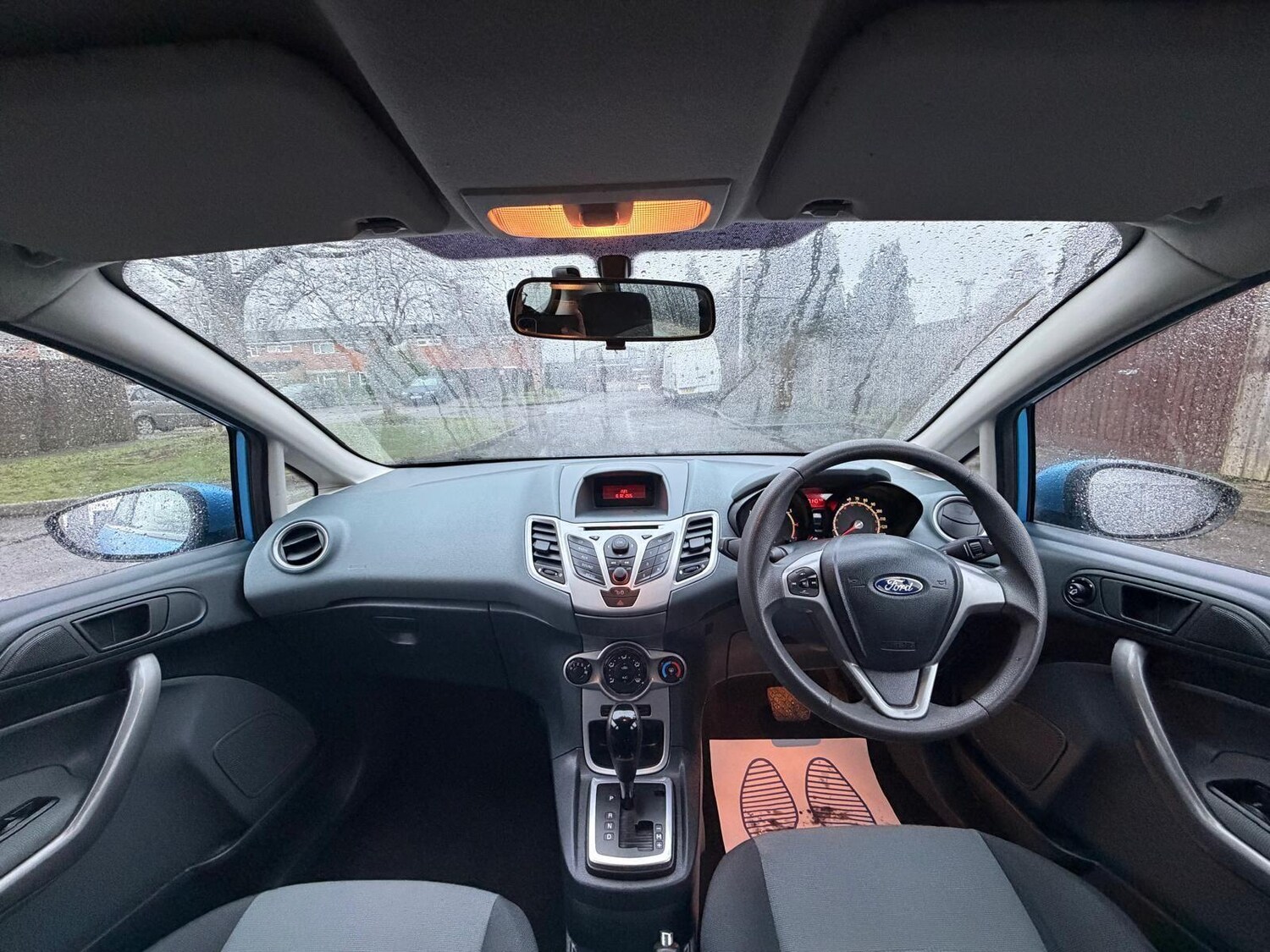 Used Ford Fiesta for sale - 77510424: Photo 34