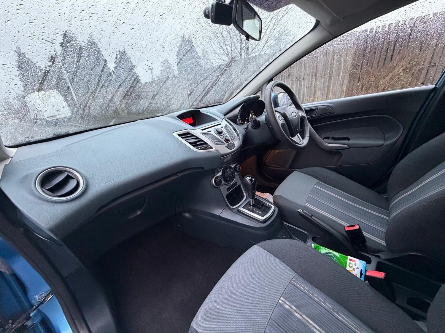 Used Ford Fiesta for sale - 77510424: Photo 36