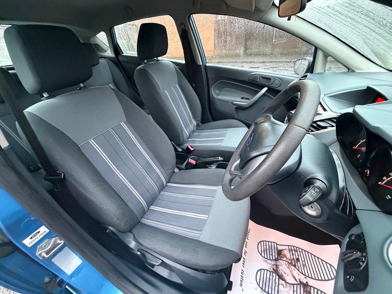 Used Ford Fiesta for sale - 77510424: Photo 39