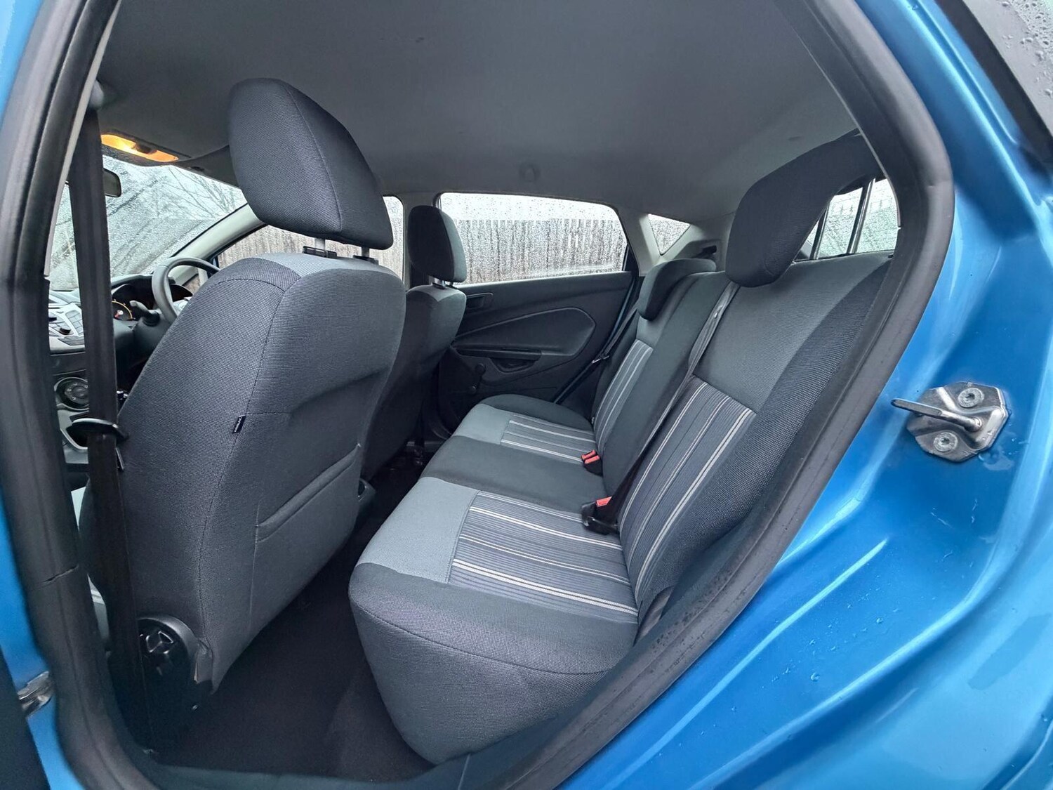 Used Ford Fiesta for sale - 77510424: Photo 40