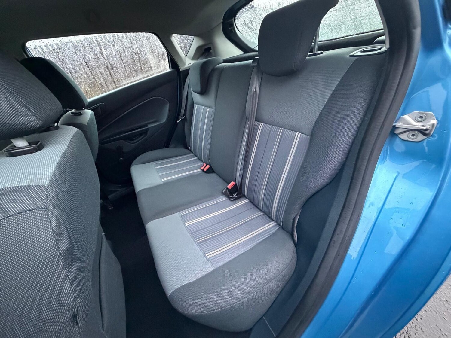 Used Ford Fiesta for sale - 77510424: Photo 41