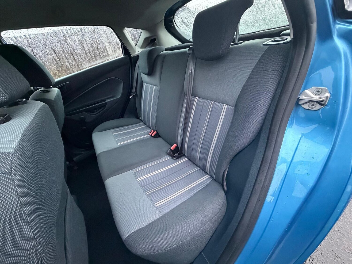 Used Ford Fiesta for sale - 77510424: Photo 42