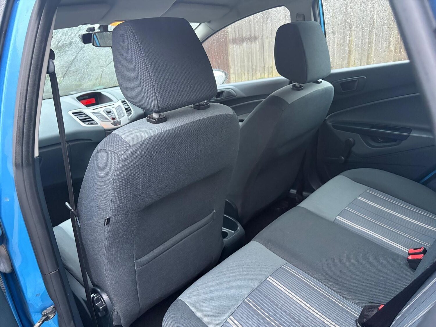 Used Ford Fiesta for sale - 77510424: Photo 43