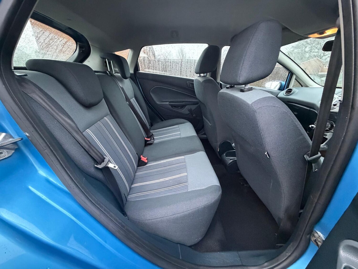 Used Ford Fiesta for sale - 77510424: Photo 44