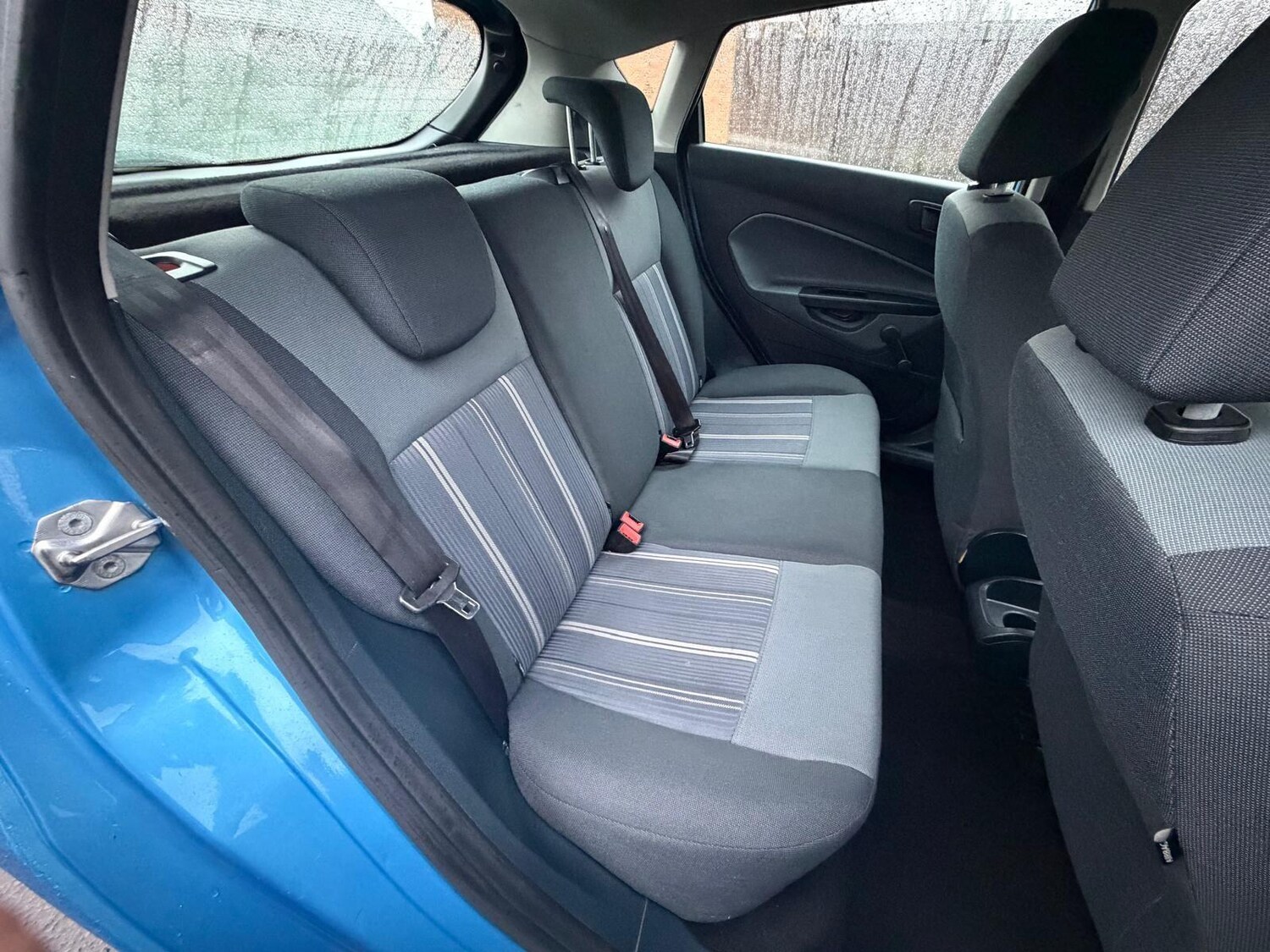 Used Ford Fiesta for sale - 77510424: Photo 45