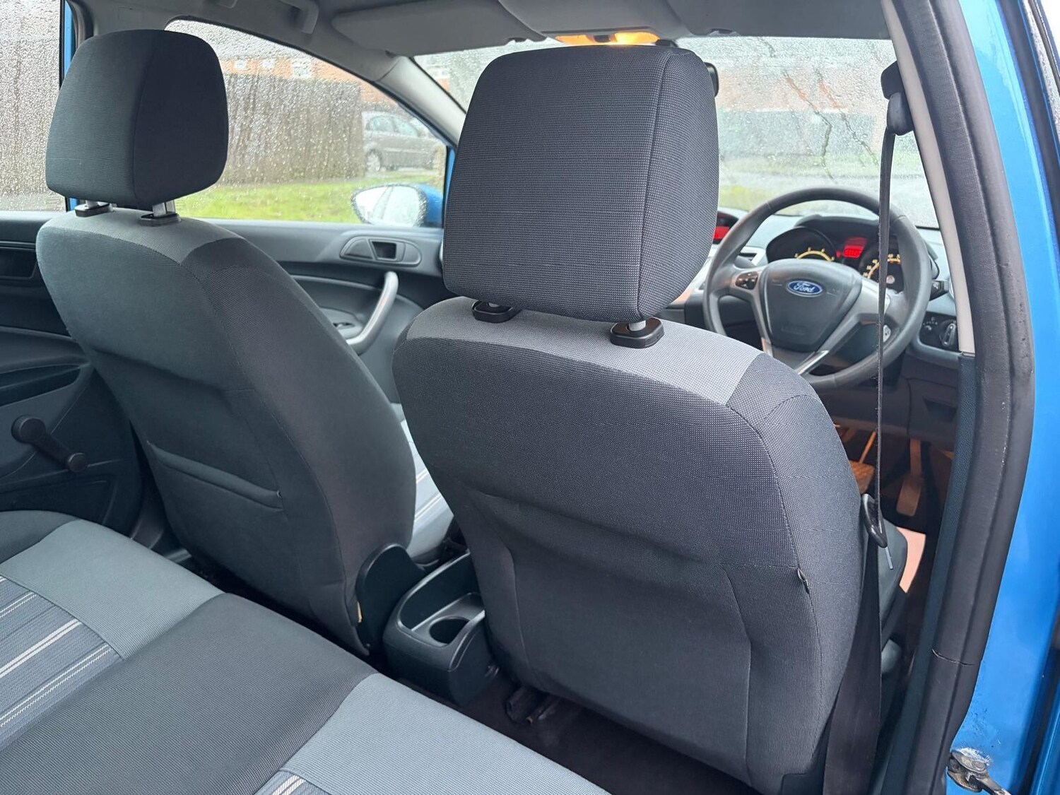 Used Ford Fiesta for sale - 77510424: Photo 46