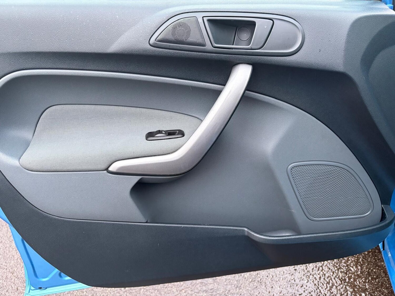 Used Ford Fiesta for sale - 77510424: Photo 47