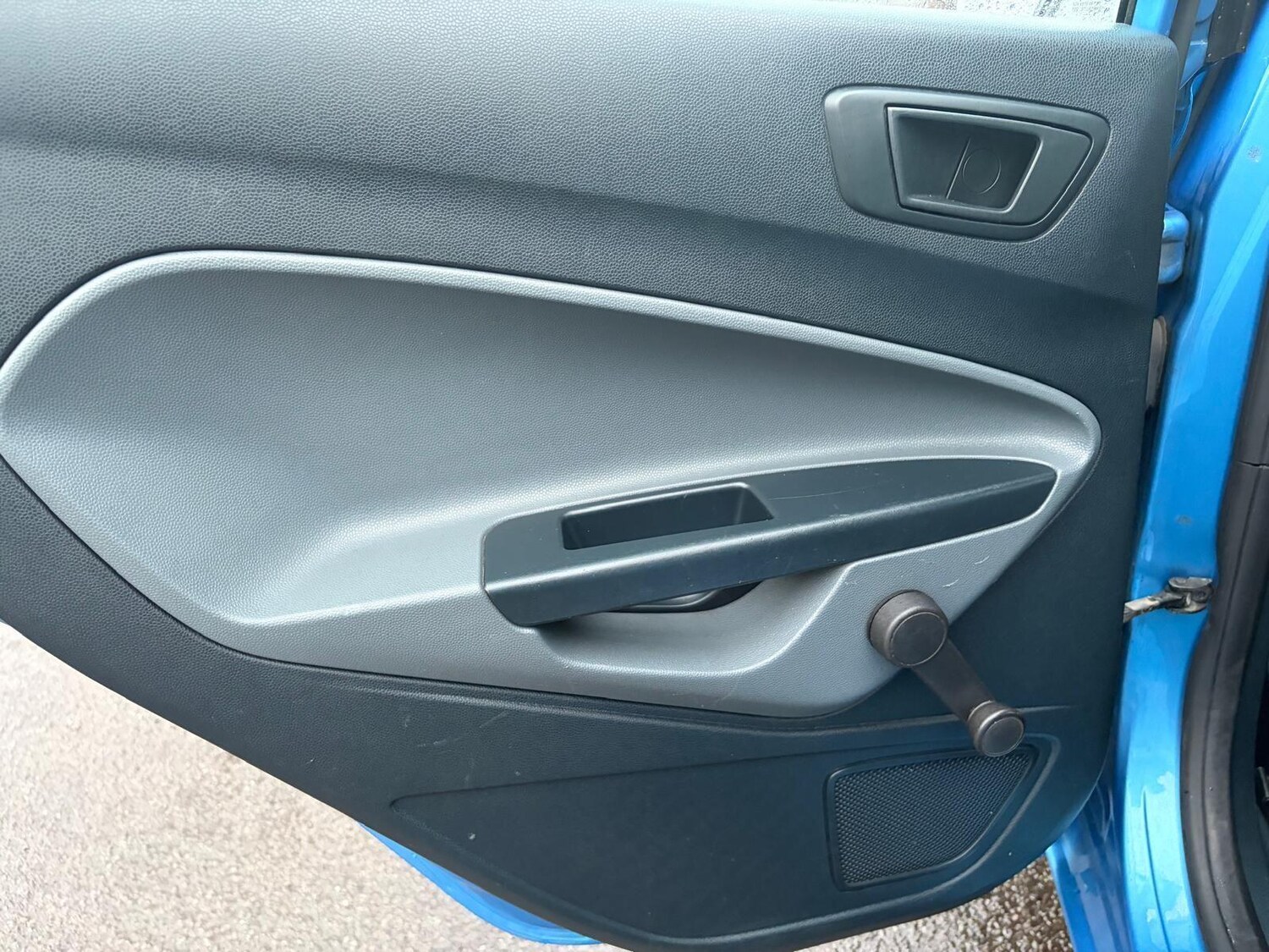 Used Ford Fiesta for sale - 77510424: Photo 48