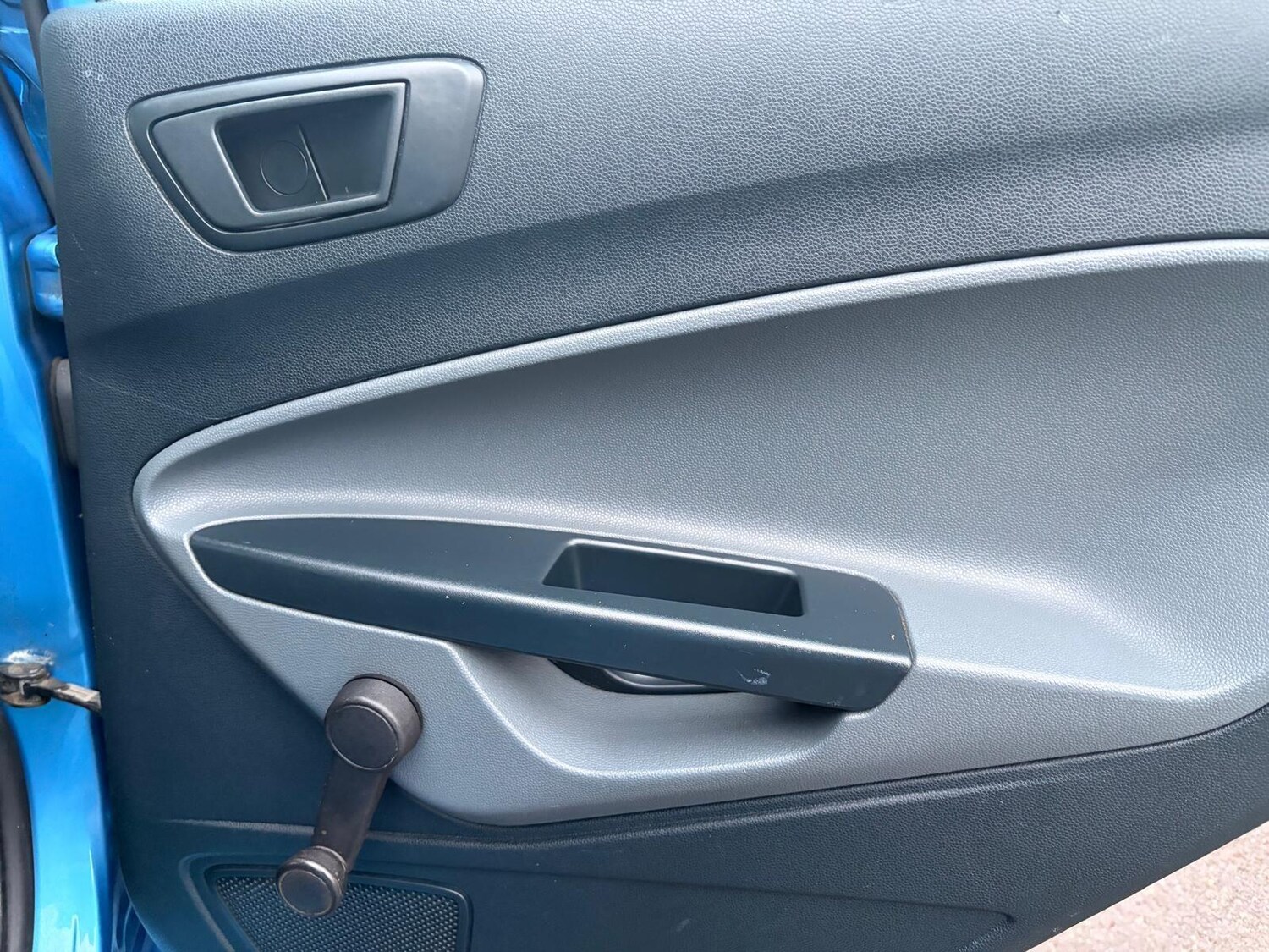 Used Ford Fiesta for sale - 77510424: Photo 49