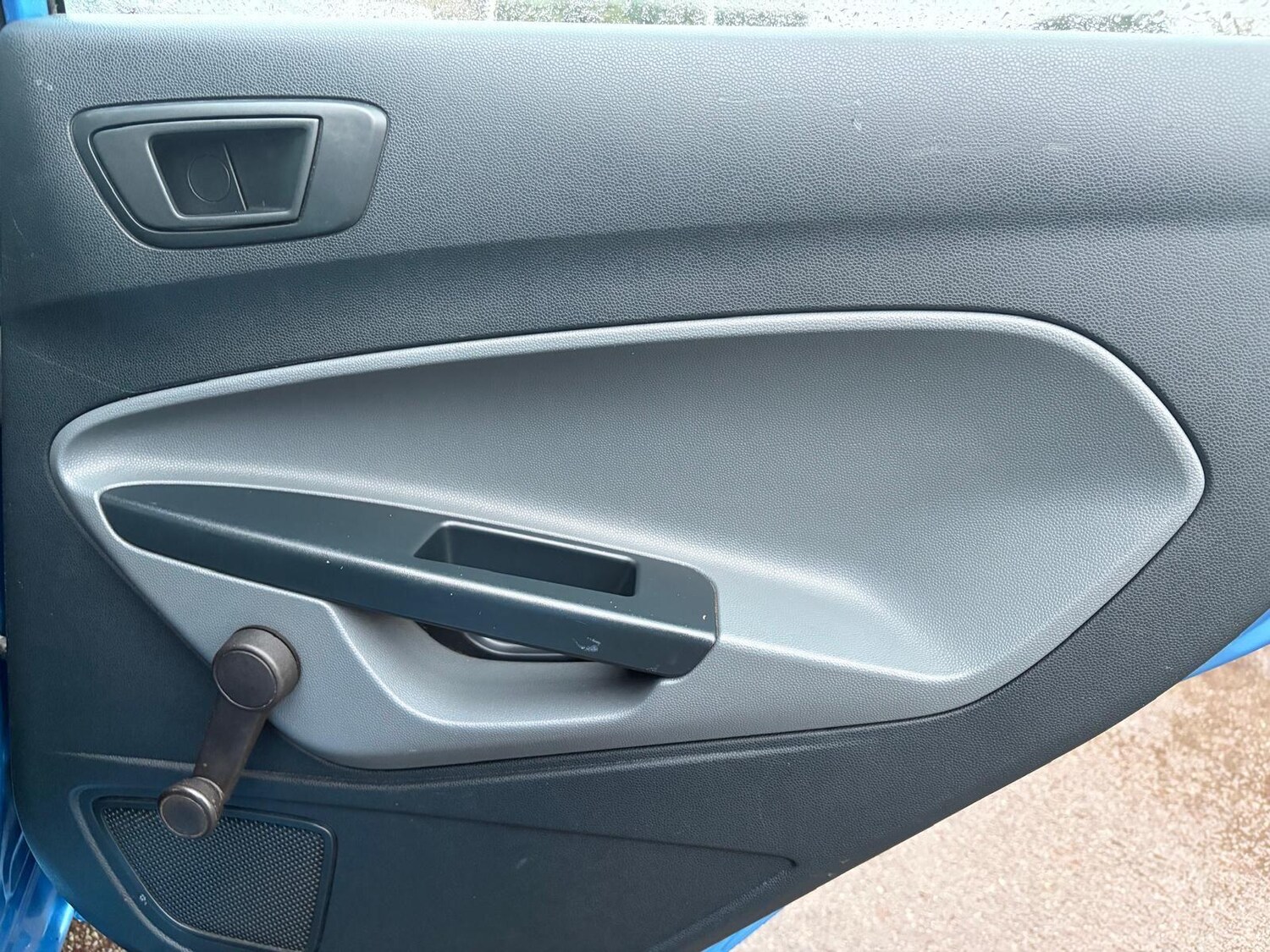 Used Ford Fiesta for sale - 77510424: Photo 50