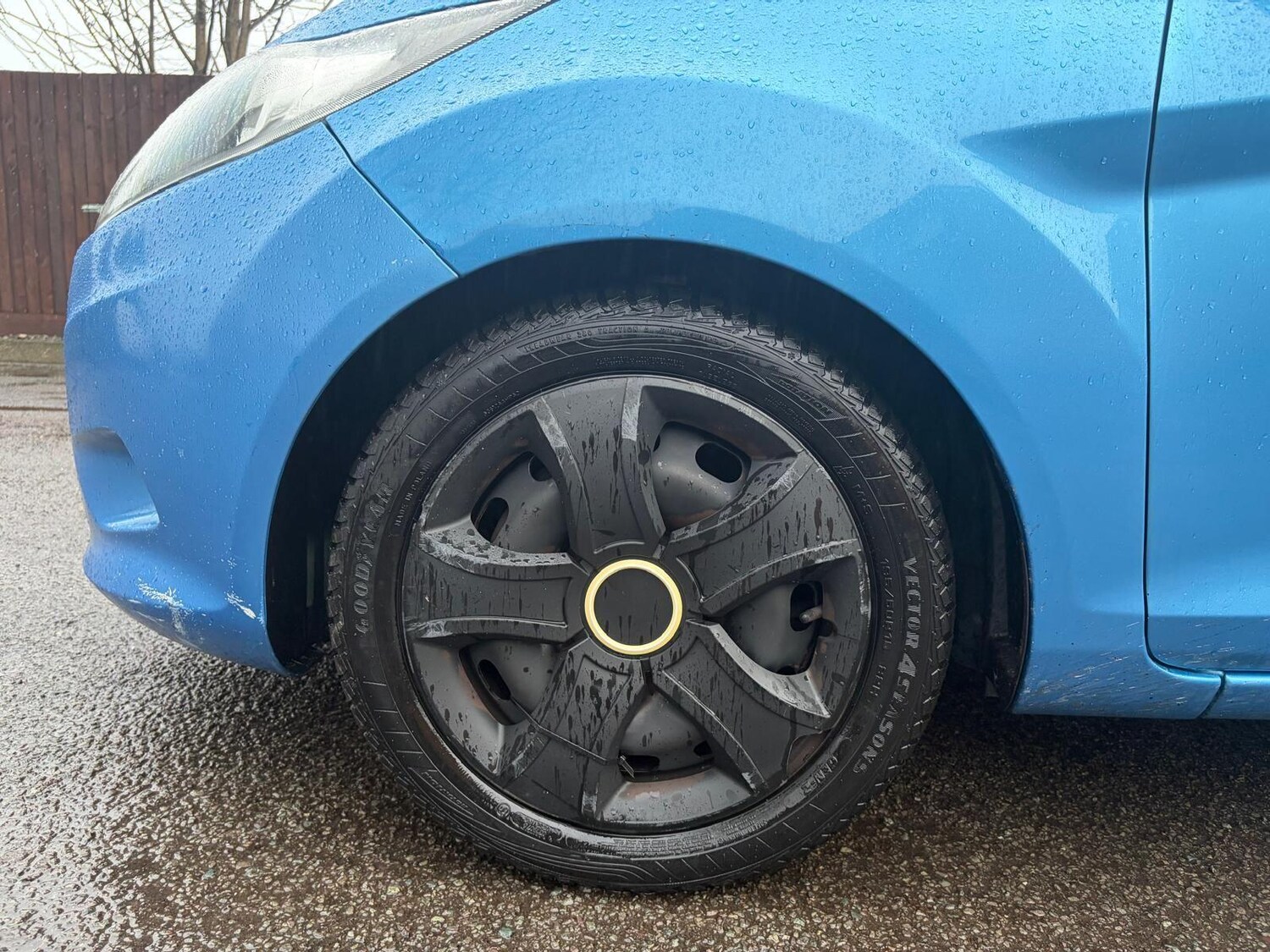 Used Ford Fiesta for sale - 77510424: Photo 51