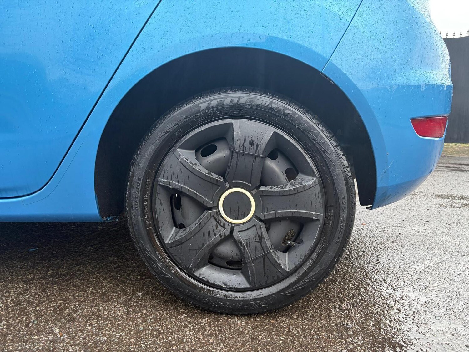 Used Ford Fiesta for sale - 77510424: Photo 52