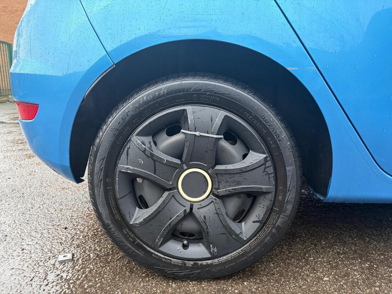 Used Ford Fiesta for sale - 77510424: Photo 54