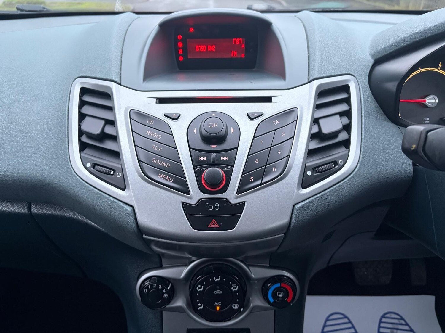 Used Ford Fiesta for sale - 77510424: Photo 55