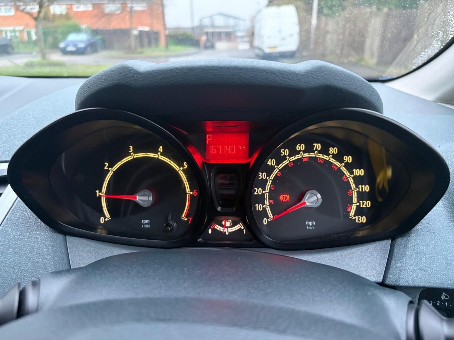 Used Ford Fiesta for sale - 77510424: Photo 56