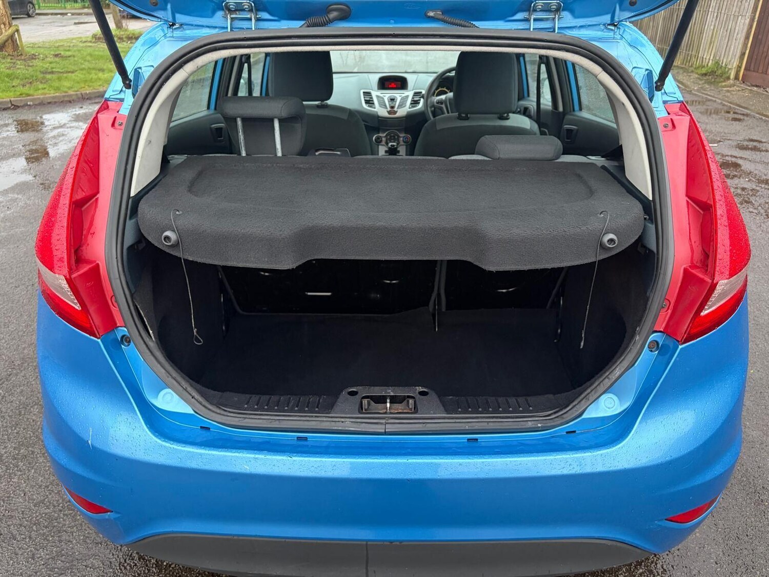 Used Ford Fiesta for sale - 77510424: Photo 57