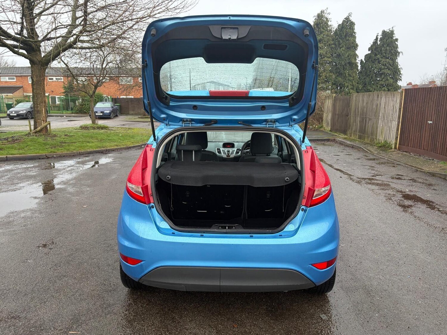 Used Ford Fiesta for sale - 77510424: Photo 58