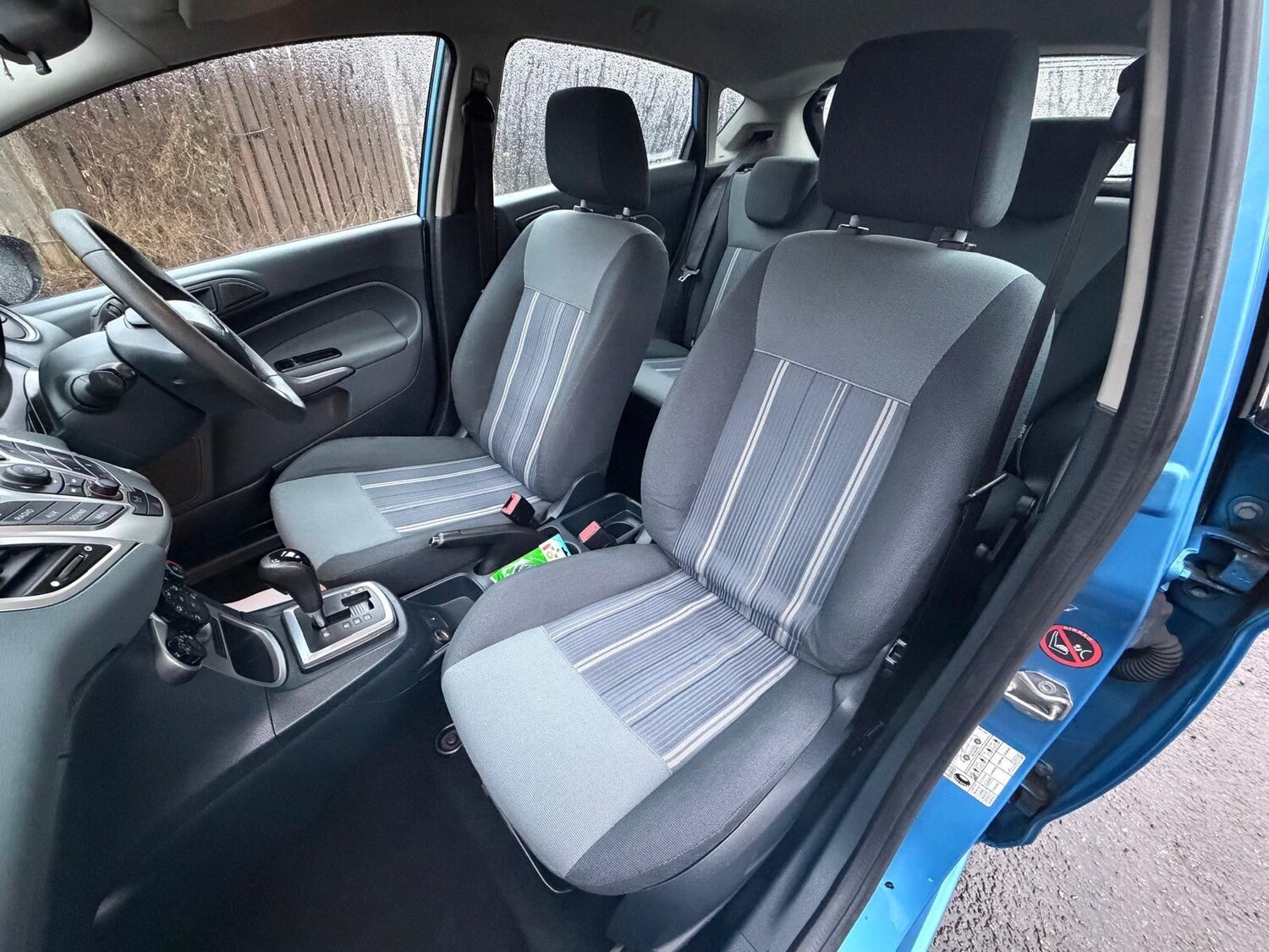 Used Ford Fiesta for sale - 77510424: Photo 60