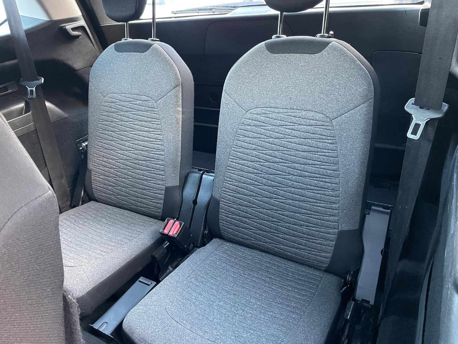 Used Citroen C4 Grand Picasso 2015 for sale - 76398161: Photo 21