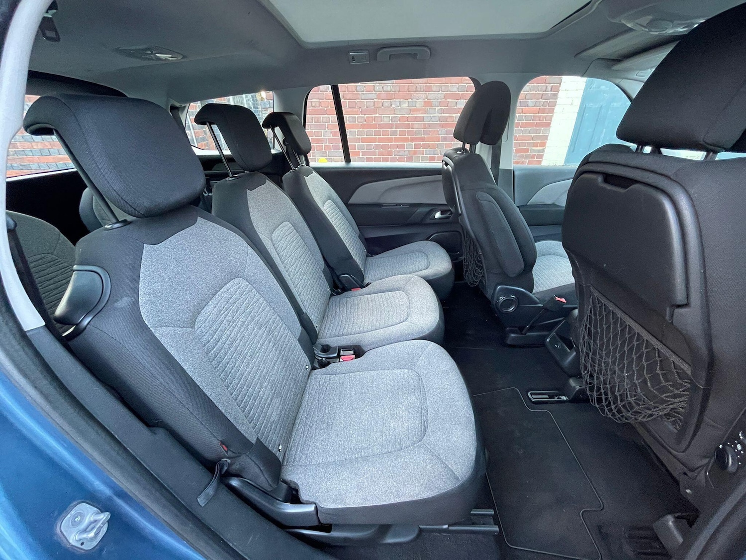 Used Citroen C4 Grand Picasso 2015 for sale - 76398161: Photo 24