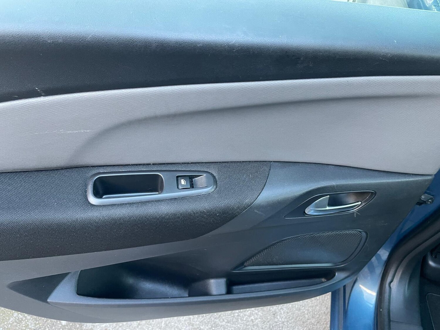 Used Citroen C4 Grand Picasso 2015 for sale - 76398161: Photo 25