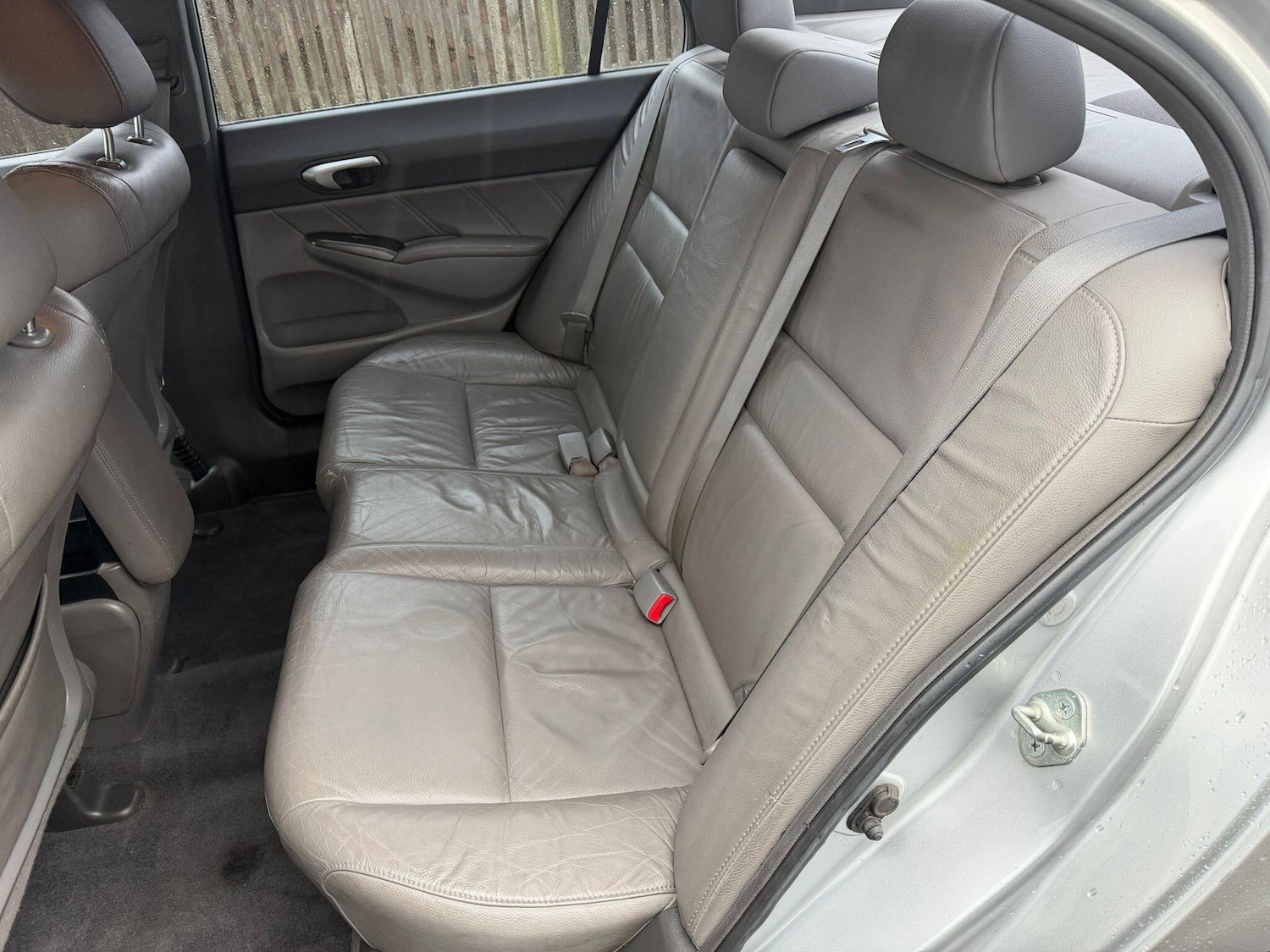 Used Honda Civic 2008 for sale - 76667525: Photo 26