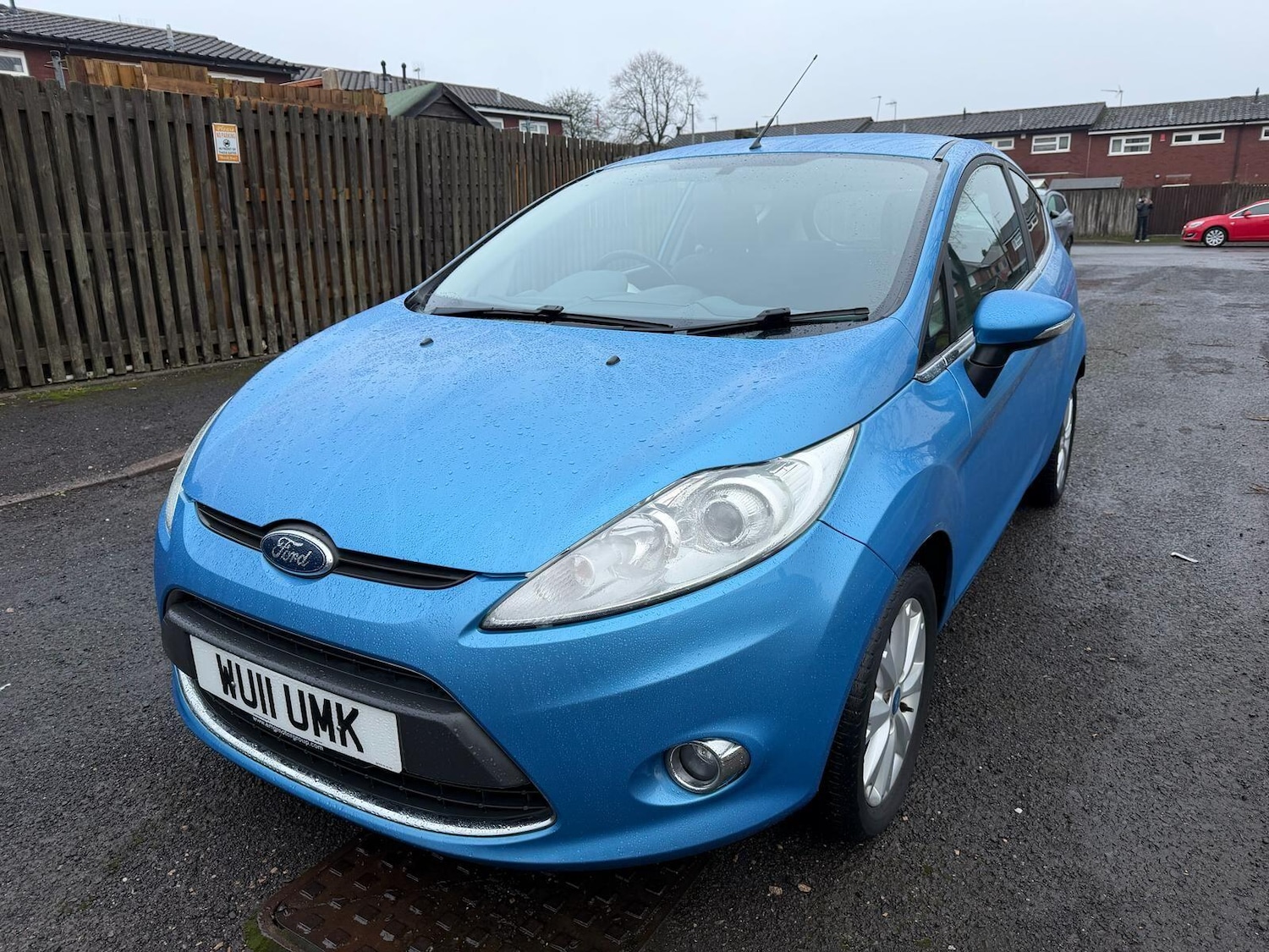 Used Ford Fiesta for sale - 76666760: Photo 10