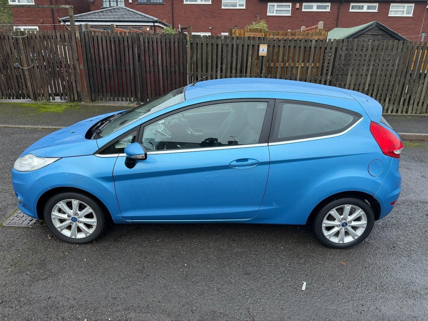 Used Ford Fiesta for sale - 76666760: Photo 13