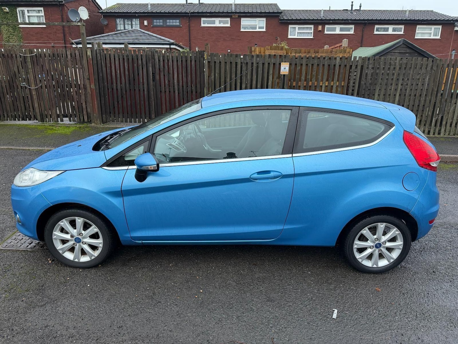 Used Ford Fiesta for sale - 76666760: Photo 14