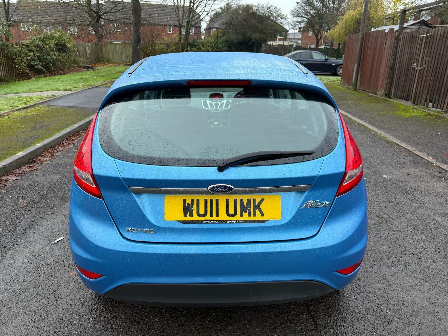 Used Ford Fiesta for sale - 76666760: Photo 16