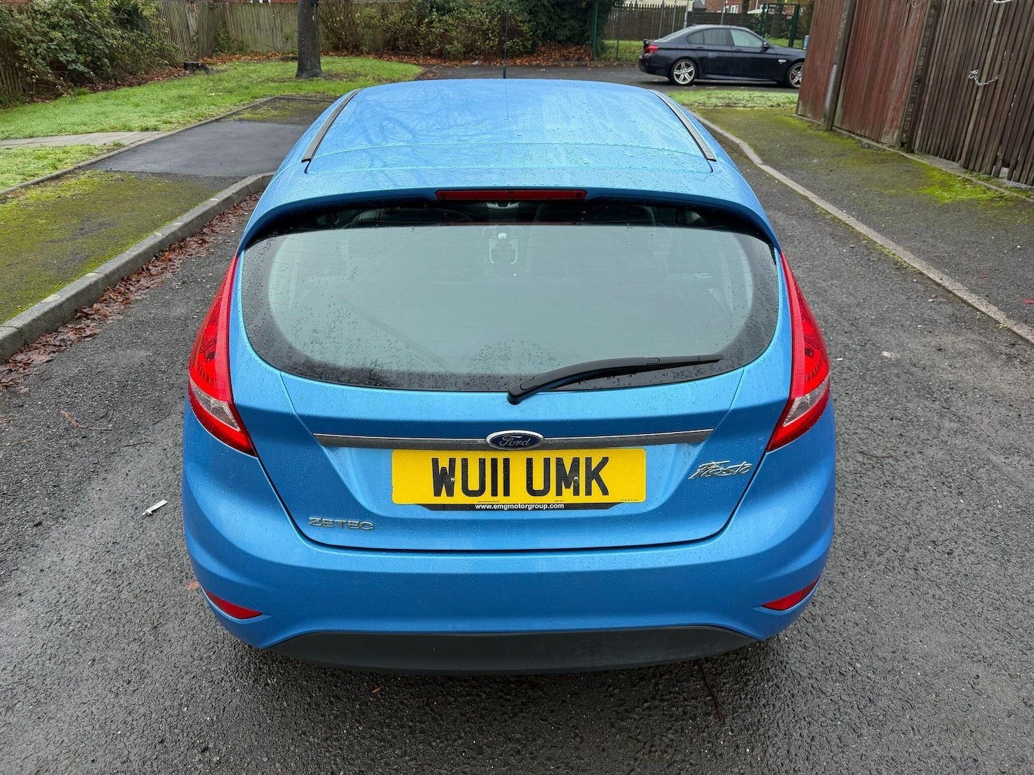 Used Ford Fiesta for sale - 76666760: Photo 17