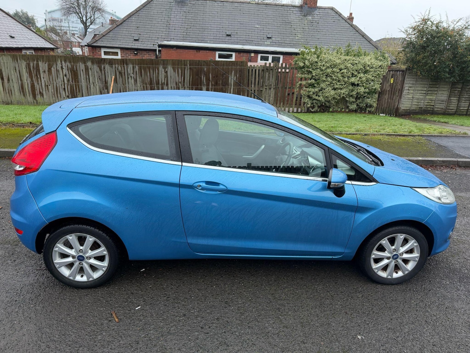 Used Ford Fiesta for sale - 76666760: Photo 18