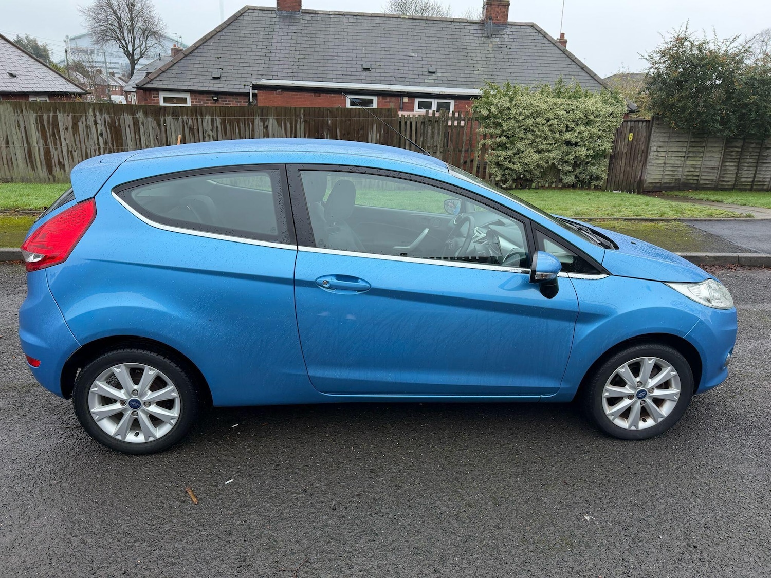 Used Ford Fiesta for sale - 76666760: Photo 19