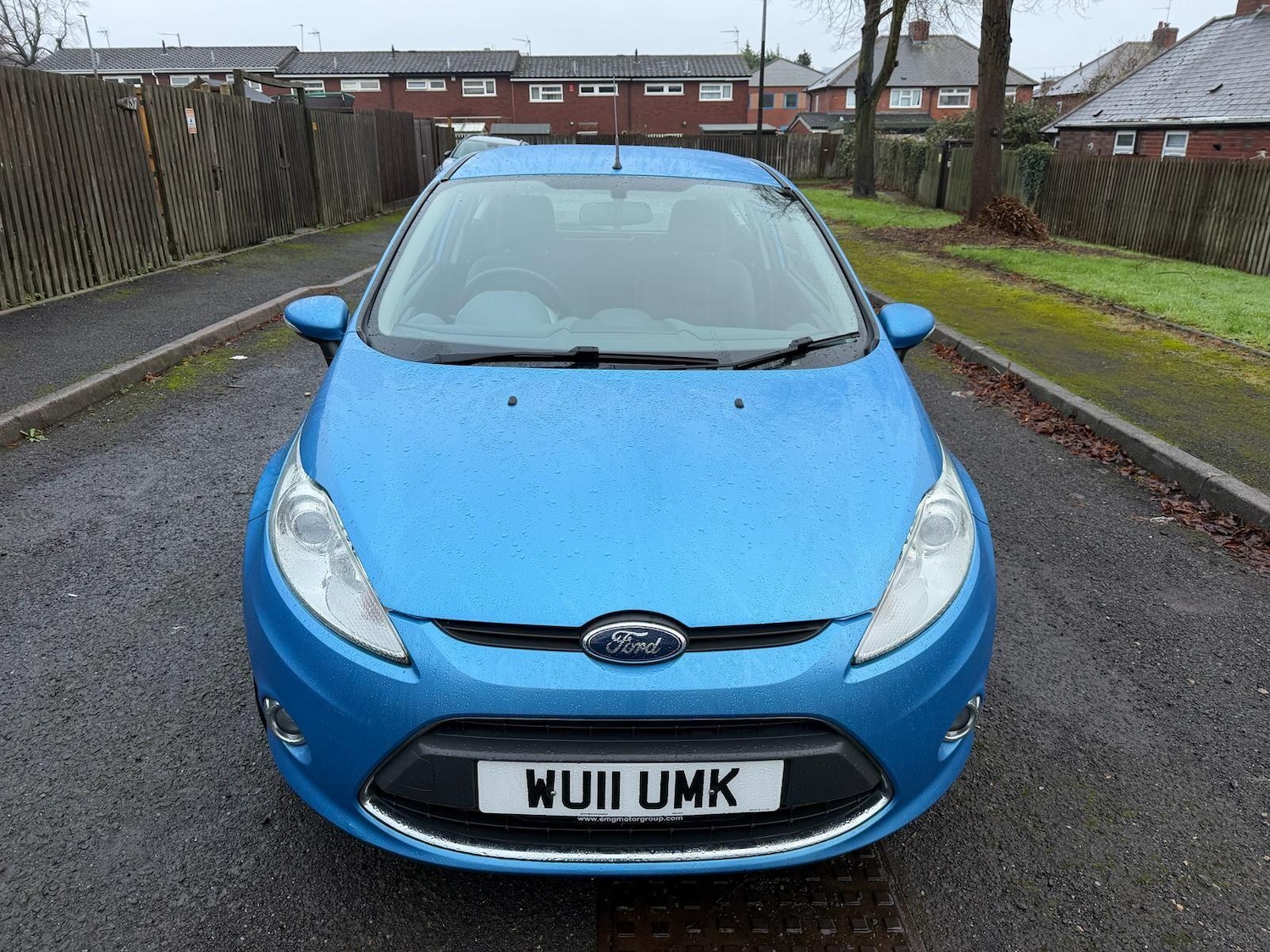 Used Ford Fiesta for sale - 76666760: Photo 2
