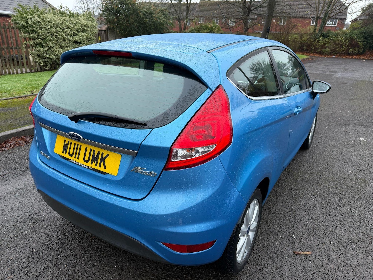 Used Ford Fiesta for sale - 76666760: Photo 22