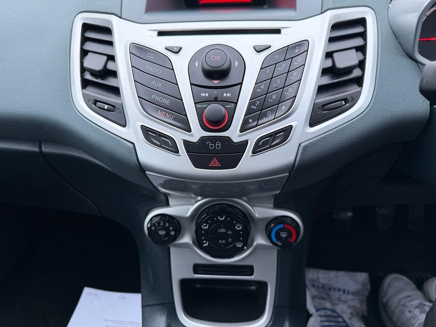 Used Ford Fiesta for sale - 76666760: Photo 23