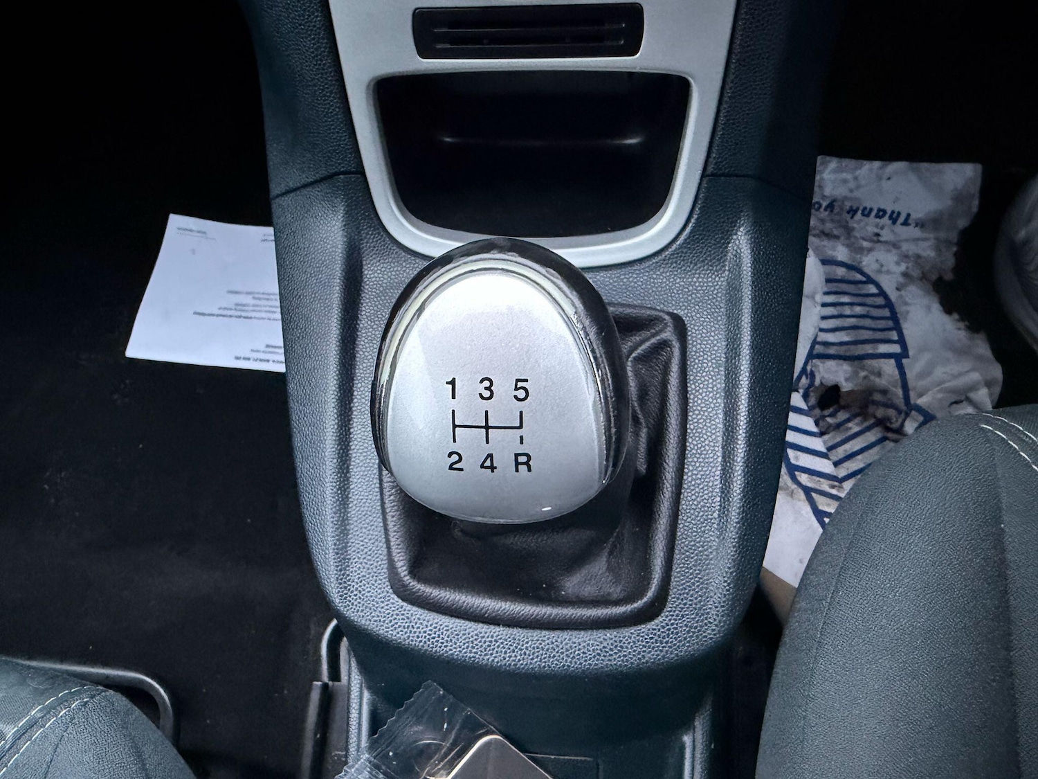 Used Ford Fiesta for sale - 76666760: Photo 24