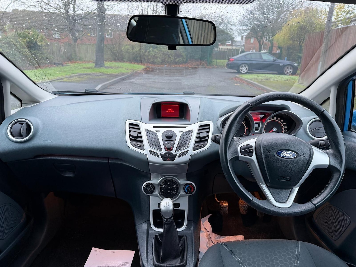 Used Ford Fiesta for sale - 76666760: Photo 25