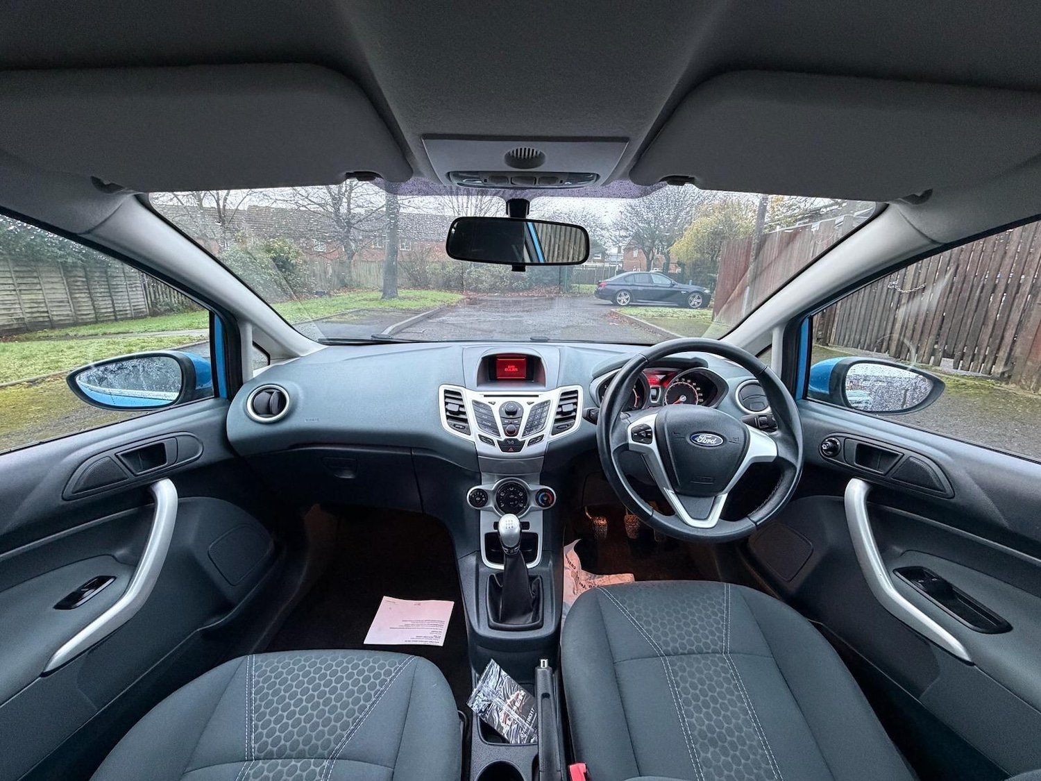 Used Ford Fiesta for sale - 76666760: Photo 26