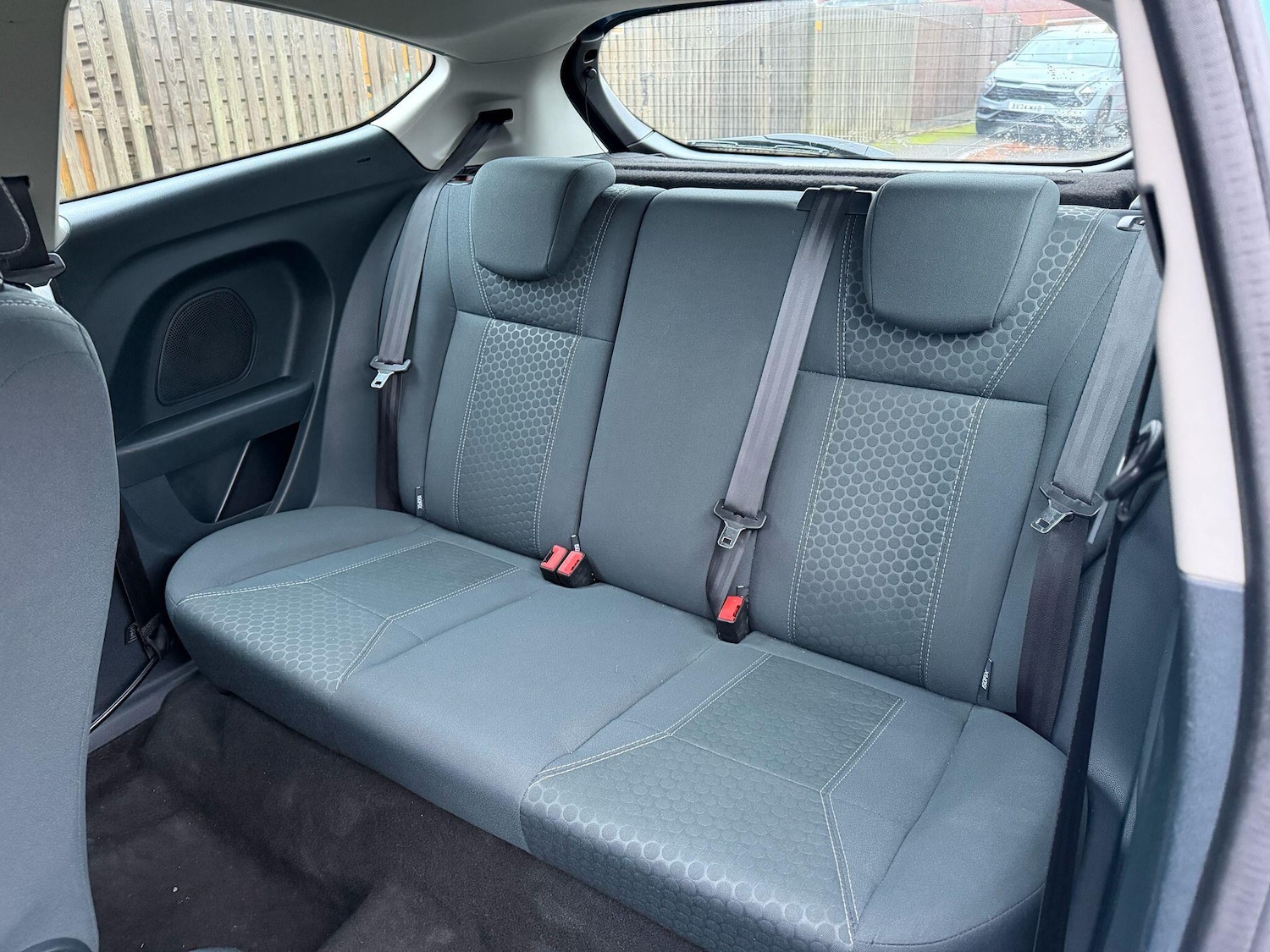 Used Ford Fiesta for sale - 76666760: Photo 28