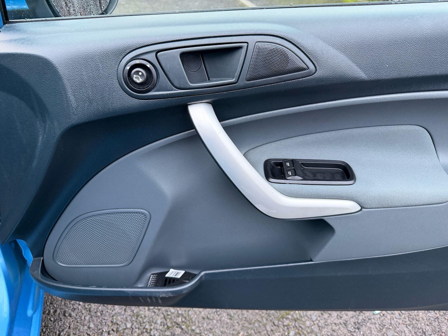 Used Ford Fiesta for sale - 76666760: Photo 30