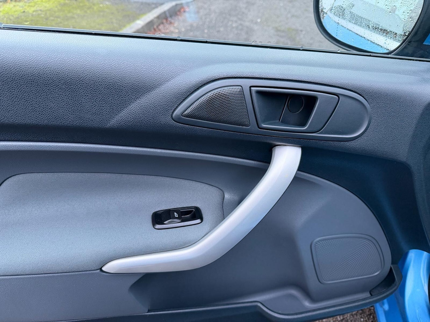 Used Ford Fiesta for sale - 76666760: Photo 31