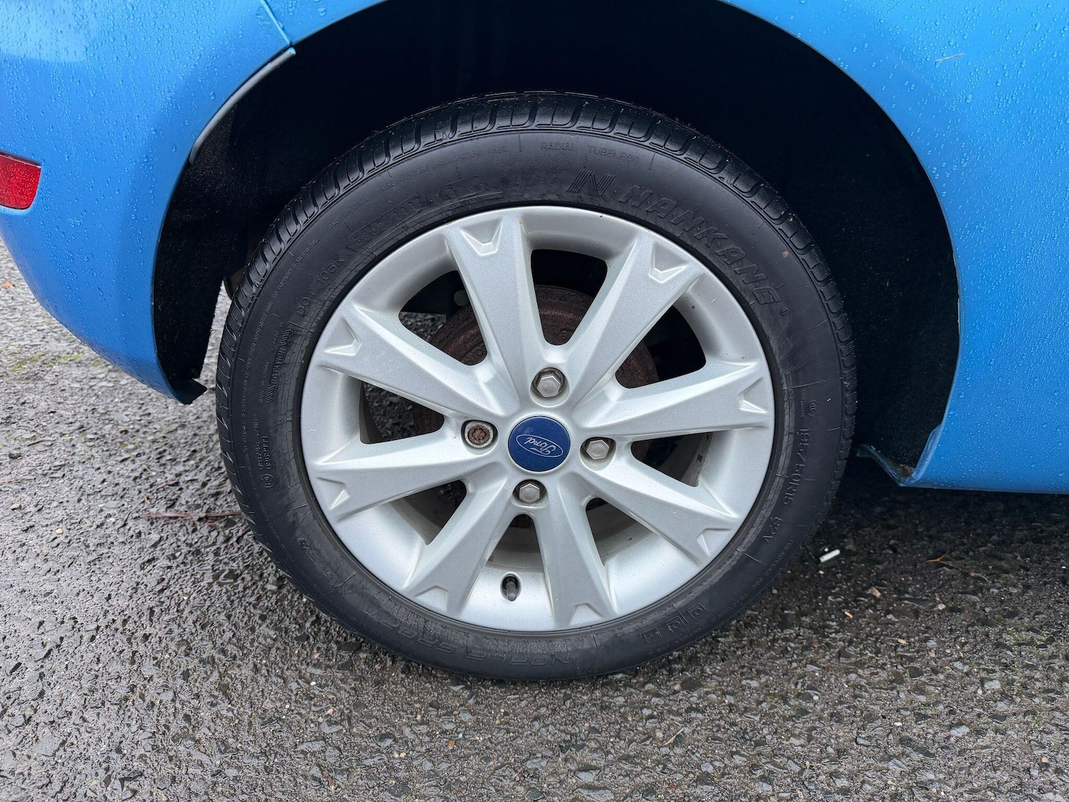 Used Ford Fiesta for sale - 76666760: Photo 32