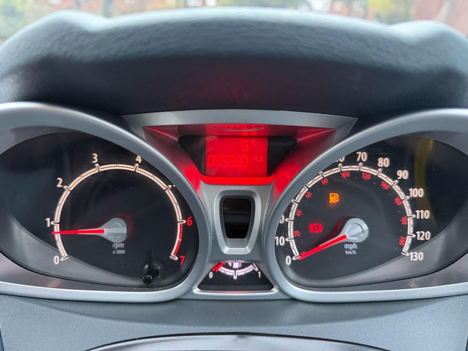 Used Ford Fiesta for sale - 76666760: Photo 37